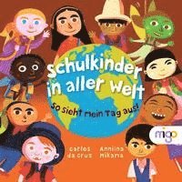 bokomslag Schulkinder in aller Welt