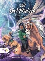 bokomslag Star Stable: Soul Riders. Dunkles Lied