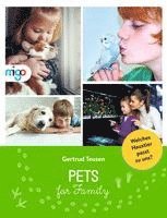 bokomslag Pets for Family