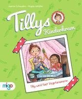 bokomslag Tillys Kinderkram. Tilly wird fast Vegetarianerin