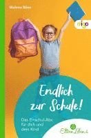 bokomslag Endlich zur Schule!