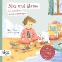 Max und Memo. Eine Schatzkiste voller Erinnerungen 1