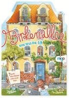 bokomslag Birkenallee. Die wilde 19