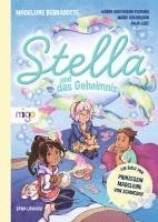 bokomslag Stella und das Geheimnis