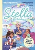 bokomslag Stella und das Geheimnis