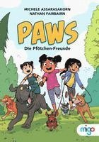 PAWS. Die Pfötchen-Freunde 1