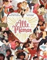 bokomslag Alle Mamas