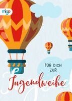 Migo - Für dich zur Jugendweihe, Inbunden