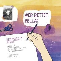 bokomslag Wer rettet Bella?