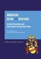 bokomslag Märkische Retro-Perspektiven