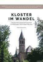 Stefan Pätzold - Kloster im Wandel, Häftad