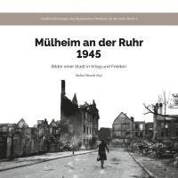 Stefan Pätzold - Mülheim an der Ruhr 1945, Häftad