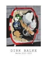 bokomslag Dirk Balke - Aus der Tiefe zum Licht