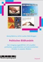 bokomslag Politisches Bildhandeln