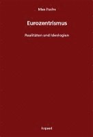 bokomslag Eurozentrismus