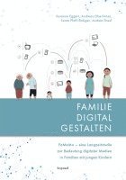 bokomslag FAMILIE DIGITAL GESTALTEN