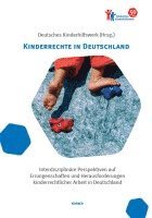 bokomslag Kinderrechte in Deutschland