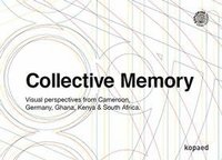 bokomslag Collective Memory