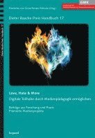 Friederike von Gross, Renate Röllecke - Love, Hate & More, Häftad