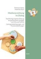 bokomslag Medienerziehung im Dialog