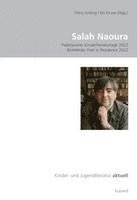bokomslag Salah Naoura