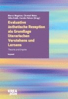 bokomslag Evaluative ästhetische Rezeption als Grundlage literarischen Verstehens und Lernens