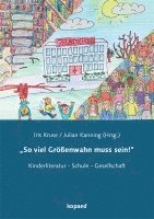 bokomslag "So viel Größenwahn muss sein!"