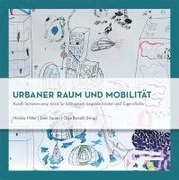 bokomslag Urbaner Raum und Mobilität