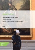 bokomslag Kunstbetrachtung in der Grundschule