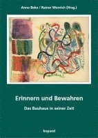 bokomslag Erinnern und Bewahren