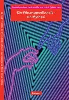 bokomslag Die Wissensgesellschaft - ein Mythos?