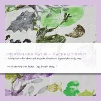 bokomslag Mensch und Natur - Nachhaltigkeit