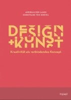 bokomslag Design und Kunst