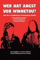 Andreas Brenne, Florian Schleburg, Laura Thüring - Wer hat Angst vor Winnetou?, Häftad