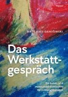 bokomslag Das Werkstattgespräch