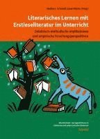 bokomslag Literarisches Lernen mit Erstleseliteratur im Unterricht