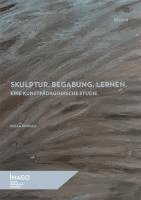 bokomslag Skulptur. Begabung. Lernen.
