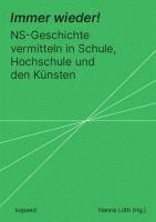 Nanna Lüth - Immer wieder!, Häftad