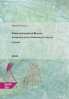 Lisa Gonser - Frühe künstlerische Bildung, Häftad
