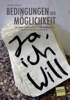 Sabrina Grünauer - Bedingungen der Möglichkeit, Häftad