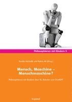 Kerstin Michalik, Katrin Alt - Mensch, Maschine - Menschmaschine?, Häftad. Tillgänglighet: Lägg i varukorg