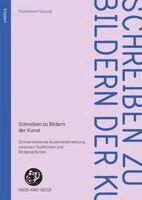 Florentine Fortuna - Schreiben zu Bildern der Kunst, Häftad