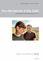 Karin Vach, Marco Magirius - Finn-Ole Heinrich & Dita Zipfel, Häftad