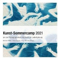 bokomslag Kunst-Sommercamp 2021