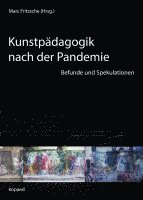 bokomslag Kunstpädagogik nach der Pandemie