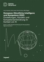bokomslag Kompass: Künstliche Intelligenz & Kompetenz 2023