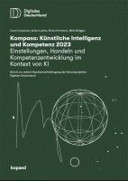 bokomslag Kompass: Künstliche Intelligenz & Kompetenz 2023