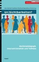 Un|Sichtbarkeiten? 1