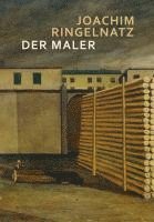 bokomslag Joachim Ringelnatz - Der Maler