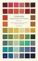 bokomslag Werners Nomenklatur der Farben